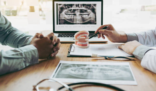 Best Cracked Tooth Emergency Dentist  in Peabody, KS