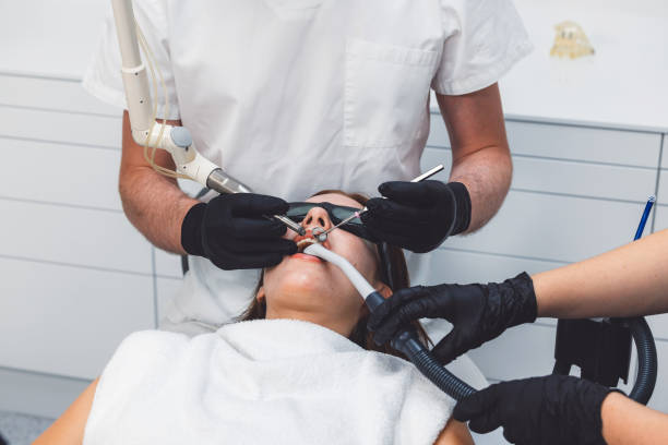 Best Cracked Tooth Emergency Dentist  in Peabody, KS